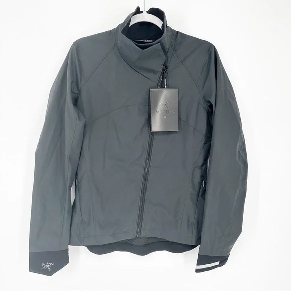 Arc'teryx Jackets Coats Arcteryx A2b Commuter Jacket Poshmark